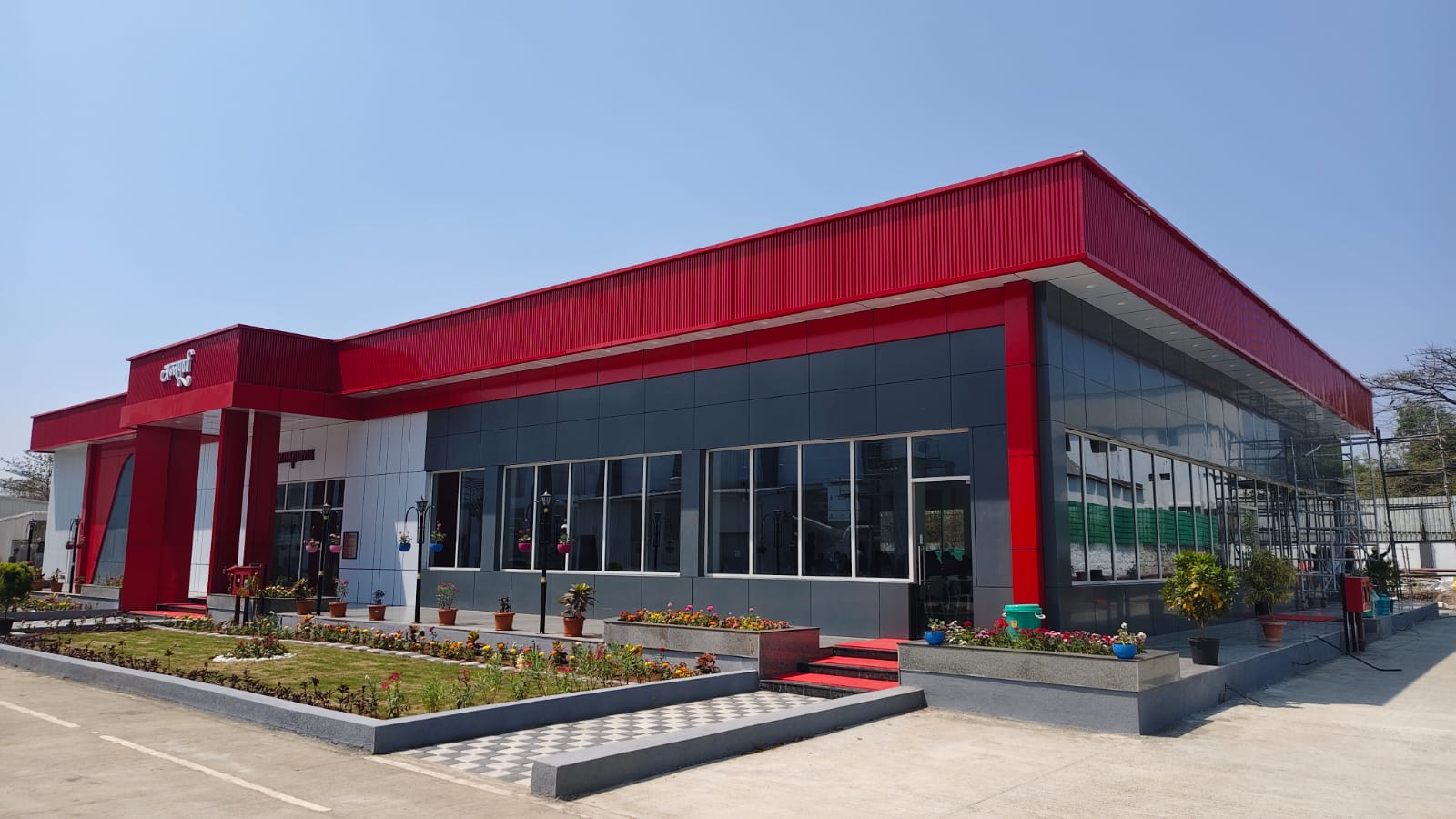 Pyrotek India project 4